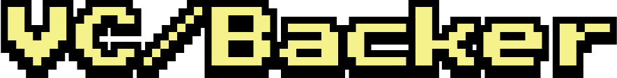 VC/Backer